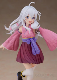 Elaina Sakura Japanese Kimono ver. - GeekLoveph