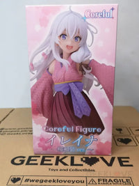 Elaina Sakura Japanese Kimono ver. - GeekLoveph