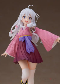 Elaina Sakura Japanese Kimono ver. - GeekLoveph