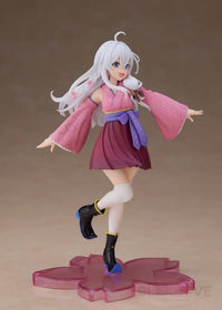 Elaina Sakura Japanese Kimono ver. - GeekLoveph