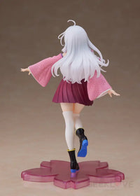 Elaina Sakura Japanese Kimono ver. - GeekLoveph