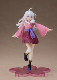Elaina Sakura Japanese Kimono ver. - GeekLoveph