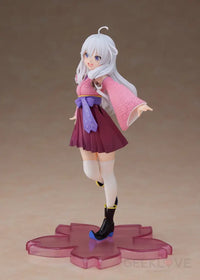 Elaina Sakura Japanese Kimono ver. - GeekLoveph