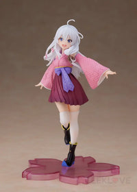 Elaina Sakura Japanese Kimono ver. - GeekLoveph