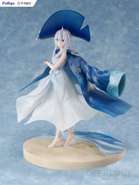 Elaina Smmer One Piece Dress Ver. 1/7 Scale Figure (Re-Run)