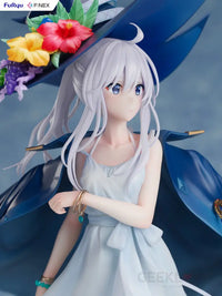 Elaina Smmer One Piece Dress Ver. 1/7 Scale Figure (Re-Run)