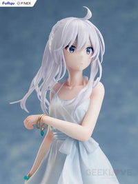 Elaina Smmer One Piece Dress Ver. 1/7 Scale Figure (Re-Run)