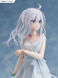Elaina Smmer One Piece Dress Ver. 1/7 Scale Figure (Re-Run)