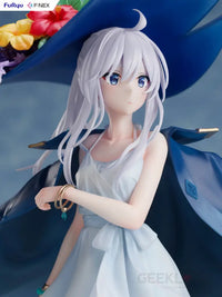 Elaina Smmer One Piece Dress Ver. 1/7 Scale Figure (Re-Run) Pre Order Price