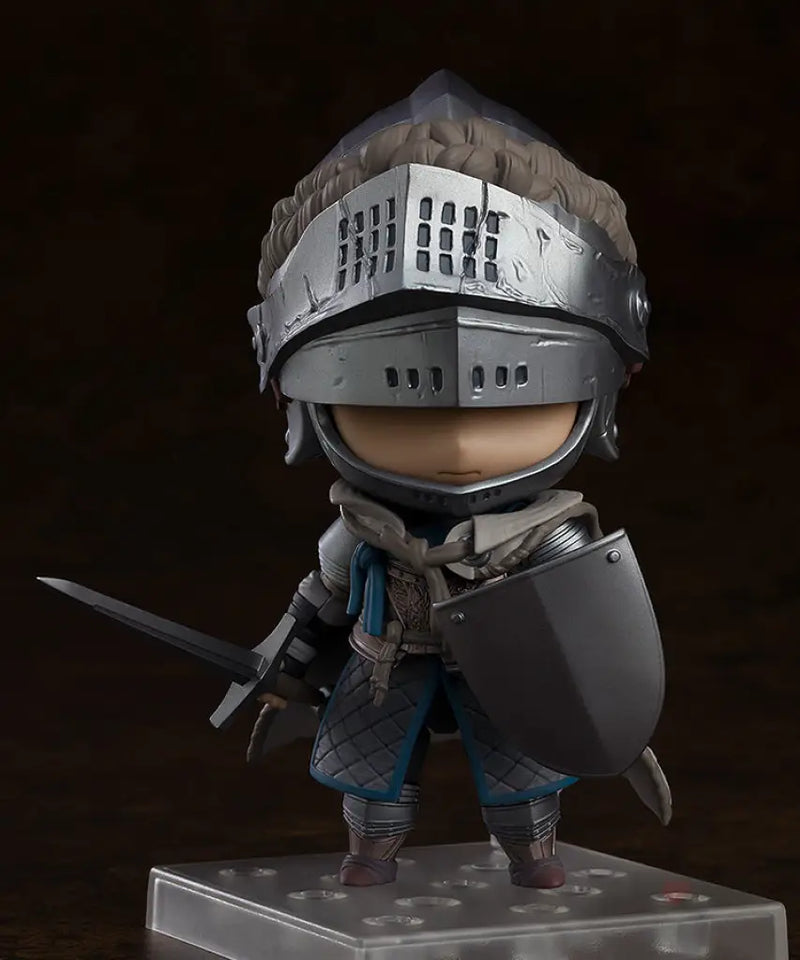 Elden Ring Nendoroid Vagabond