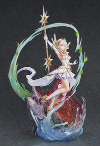 Elementalist Lux - GeekLoveph