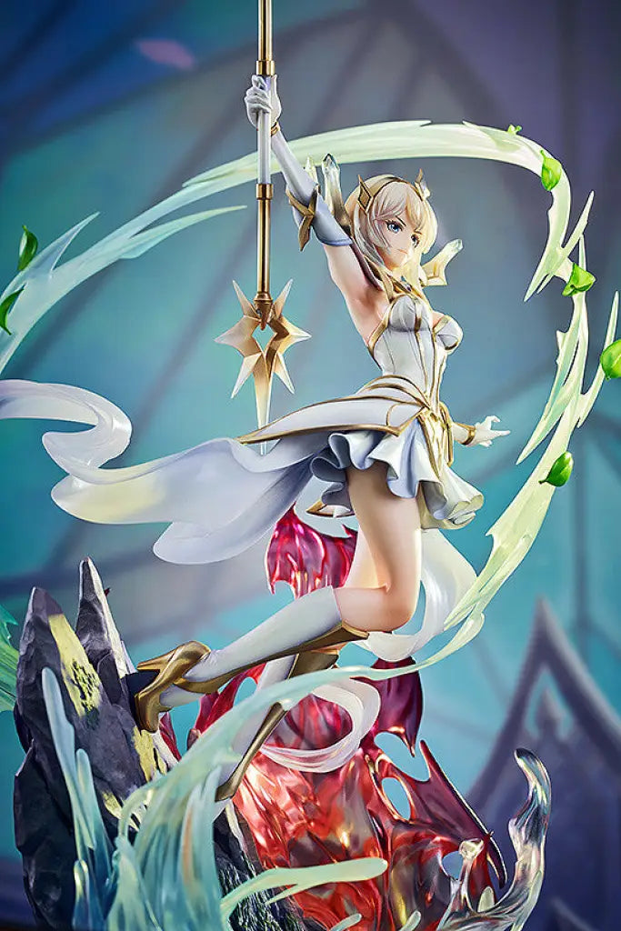 Elementalist Lux - GeekLoveph