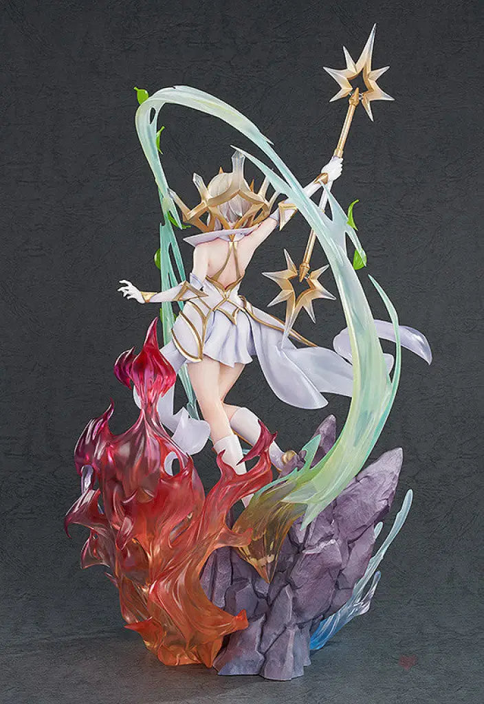 Elementalist Lux - GeekLoveph