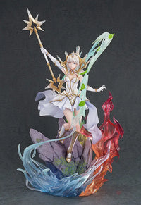 Elementalist Lux - GeekLoveph