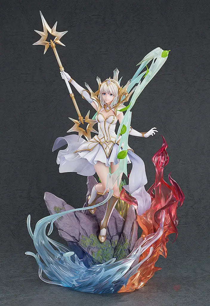 Elementalist Lux - GeekLoveph