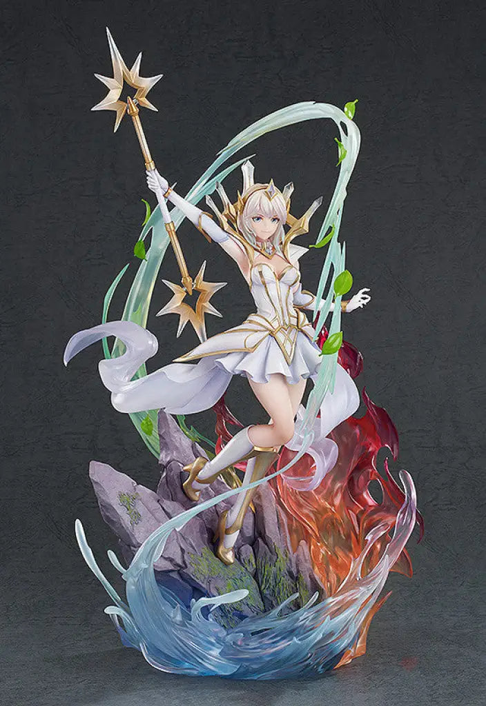 Elementalist Lux - GeekLoveph