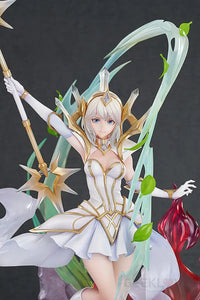 Elementalist Lux - GeekLoveph