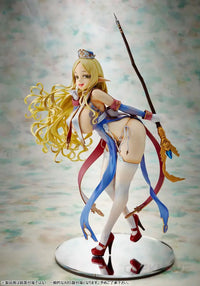 Elf Village 4Th Villager Priscilla (Reproduction) Preorder