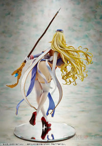 Elf Village 4Th Villager Priscilla (Reproduction) Preorder