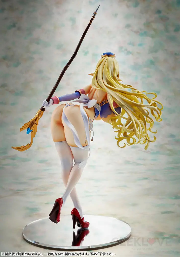 Elf Village 4Th Villager Priscilla (Reproduction) Preorder