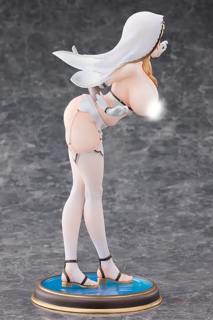 Elixer Priestess Ver. Scale Figure