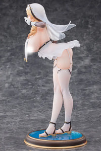 Elixer Priestess Ver. Scale Figure