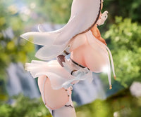 Elixer Priestess Ver. Scale Figure