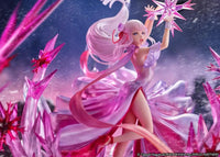 Emilia Crystal Dress Ver. 1/7 Scale Figure - GeekLoveph