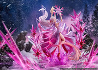 Emilia Crystal Dress Ver. 1/7 Scale Figure - GeekLoveph