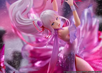 Emilia Crystal Dress Ver. 1/7 Scale Figure - GeekLoveph