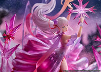Emilia Crystal Dress Ver. 1/7 Scale Figure - GeekLoveph