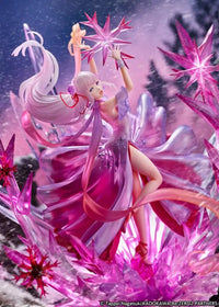 Emilia Crystal Dress Ver. 1/7 Scale Figure - GeekLoveph