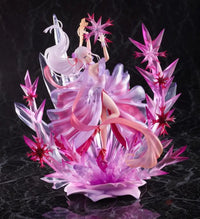 Emilia Crystal Dress Ver. 1/7 Scale Figure - GeekLoveph