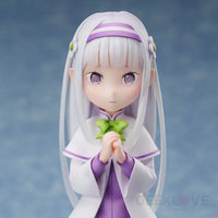Emilia - Memory Of Childhood 1/7 Scale Figure Preorder