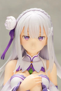 Emilia - Memory's Journey - GeekLoveph