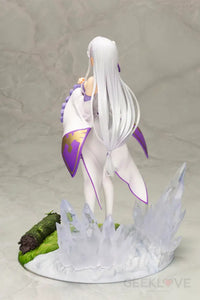 Emilia - Memory's Journey - GeekLoveph