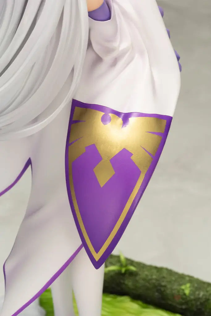 Emilia - Memory's Journey - GeekLoveph