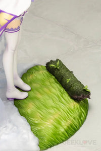 Emilia - Memory's Journey - GeekLoveph