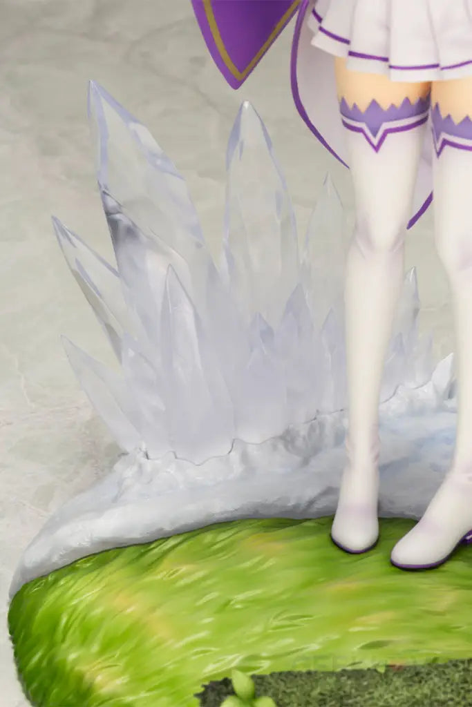 Emilia - Memory's Journey - GeekLoveph