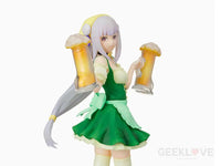 Emilia (Oktoberfest Ver.) SPM Figure - GeekLoveph