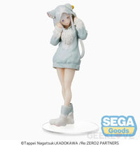 Emilia (The Great Spirit Puck) SPM Figure - GeekLoveph