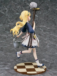 Emilico 1/6 Scale Figure Preorder