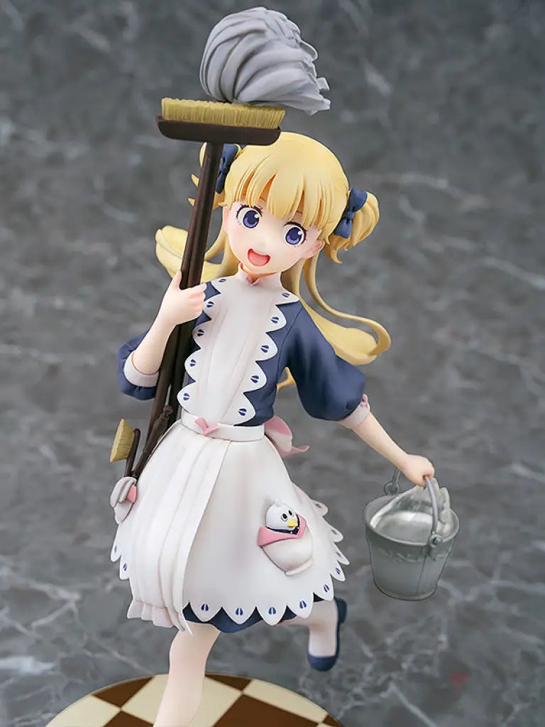 Emilico 1/6 Scale Figure Preorder