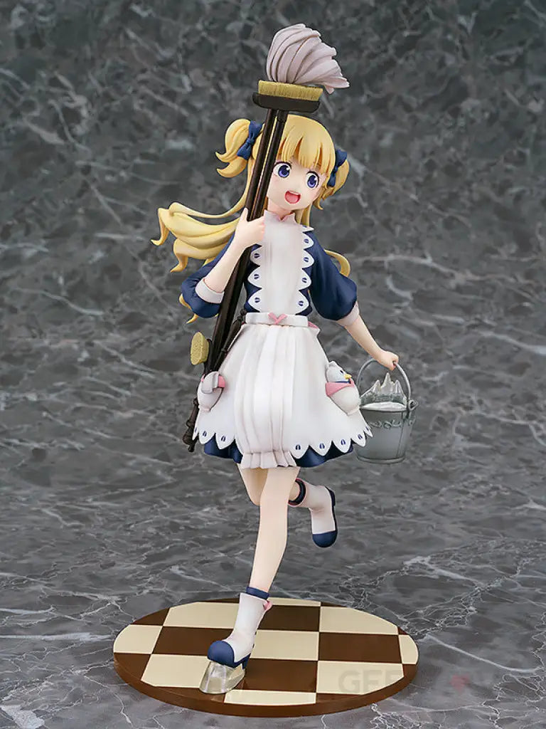 Emilico 1/6 Scale Figure Preorder