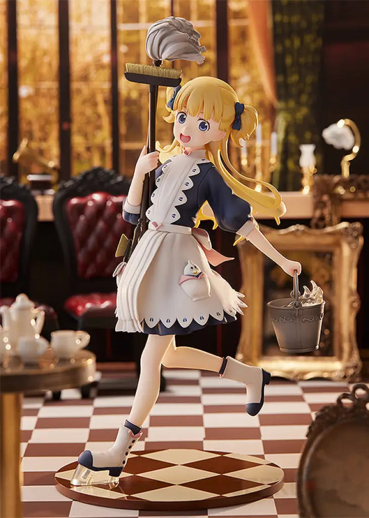 Emilico 1/6 Scale Figure Preorder