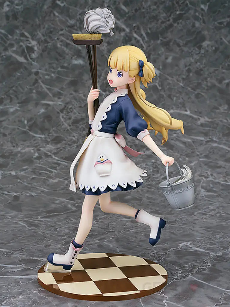 Emilico 1/6 Scale Figure Preorder