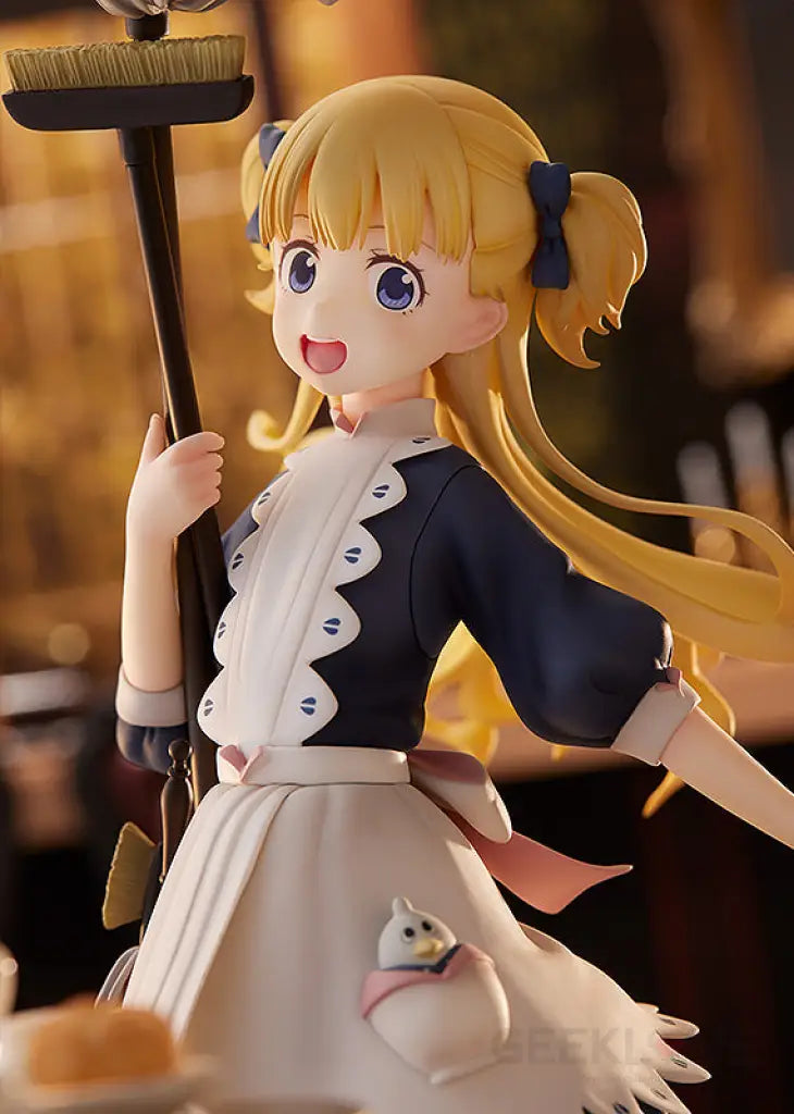 Emilico 1/6 Scale Figure Preorder