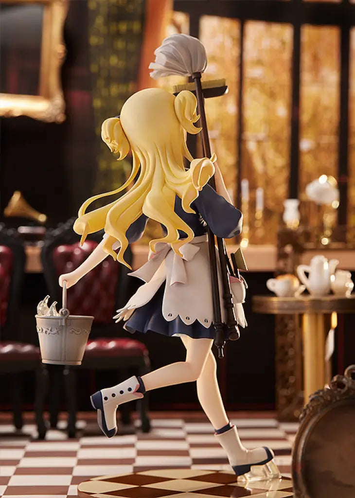 Emilico 1/6 Scale Figure Preorder