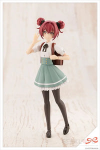 Emma Koishikawa St Irish Gakuen Girls Highschool Summer Clothes Light Edition Action Figure