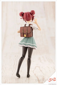 Emma Koishikawa St Irish Gakuen Girls Highschool Summer Clothes Light Edition Action Figure